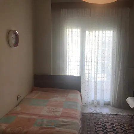 Nomads Apartment Olympus View Katerini Central 아파트 Kateríni