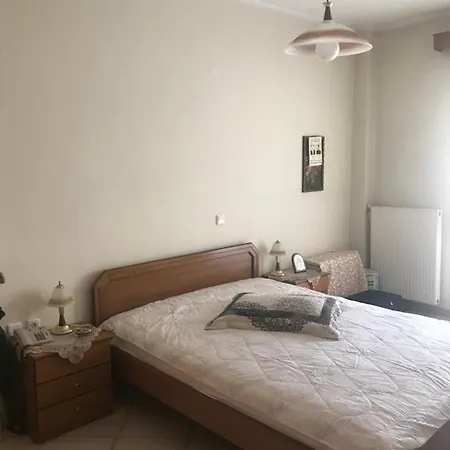Appartamento Nomads Apartment Olympus View Katerini Central Kateríni